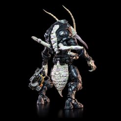 Cosmic Legions: Outpost Zaxxius Actionfigur Sphexxian Mine Worker (Deluxe) 15 cm