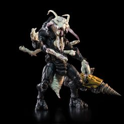 Cosmic Legions: Outpost Zaxxius Actionfigur Sphexxian Mine Worker (Deluxe) 15 cm