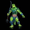 Cosmic Legions: Outpost Zaxxius Actionfigur Sskur'ge (Ogre-scale) 15 cm