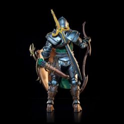 Mythic Legions: All Stars 5+ Actionfigur Xylernian Guard 15 cm