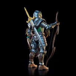 Mythic Legions: All Stars 5+ Actionfigur Xylernian Guard 15 cm