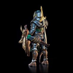 Mythic Legions: All Stars 5+ Actionfigur Xylernian Guard 15 cm