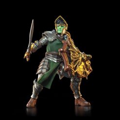 Mythic Legions: All Stars 5+ Actionfigur Xylernian Guard 15 cm