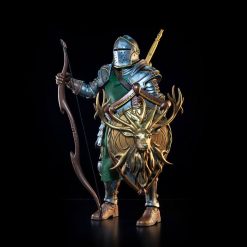 Mythic Legions: All Stars 5+ Actionfigur Xylernian Guard 15 cm