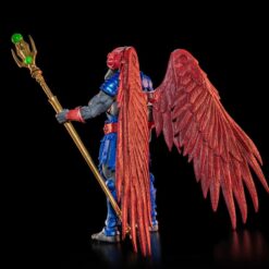 Mythic Legions: All Stars 5+ Actionfigur Zenithon 15 cm 11 Mythic Legions: All Stars 5+ Actionfigur Zenithon 15 cm