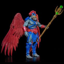 Mythic Legions: All Stars 5+ Actionfigur Zenithon 15 cm 15 Mythic Legions: All Stars 5+ Actionfigur Zenithon 15 cm