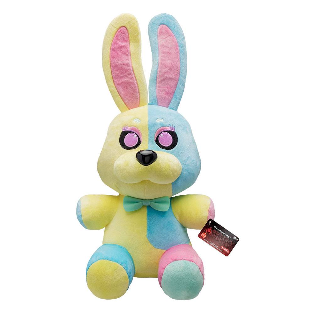 Five Nights at Freddy's Security Breach Plush Figure Vanny 41 cm 2 Five Nights at Freddy's Security Breach Plush Figure Vanny 41 cm - Bilde 2