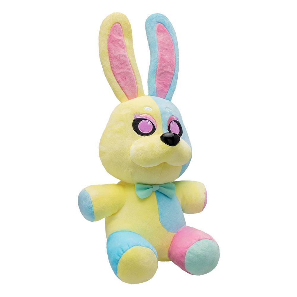 Five Nights at Freddy's Security Breach Plush Figure Vanny 41 cm 1 Five Nights at Freddy's Security Breach Plush Figure Vanny 41 cm