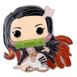 Funko Pop! Pin - Demon Slayer 24 - Nezuko Kamado