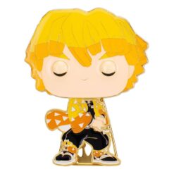 Funko Pop! Pin - Demon Slayer 25 - Zanitsu Agatsuma