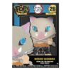 Funko Pop! Pin - Demon Slayer 26 - Inosuke Hashibira