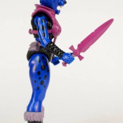 Legends of Dragonore The Beginning Build-A Action Figure Pantera 9 Legends of Dragonore The Beginning Build-A Action Figure Pantera