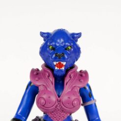 Legends of Dragonore The Beginning Build-A Action Figure Pantera 8 Legends of Dragonore The Beginning Build-A Action Figure Pantera