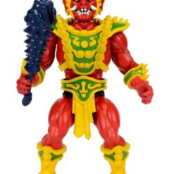 Legends of Dragonore The Beginning Build-A Action Figure Onitor