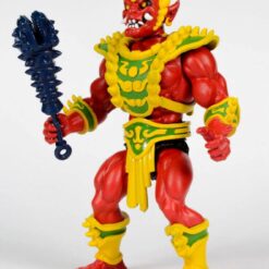 Legends of Dragonore The Beginning Build-A Action Figure Onitor