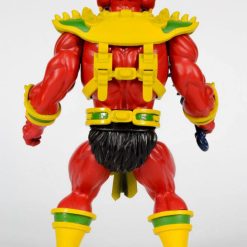 Legends of Dragonore The Beginning Build-A Action Figure Onitor