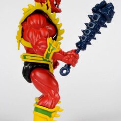 Legends of Dragonore The Beginning Build-A Action Figure Onitor