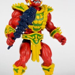 Legends of Dragonore The Beginning Build-A Action Figure Onitor