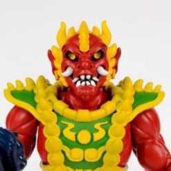 Legends of Dragonore The Beginning Build-A Action Figure Onitor