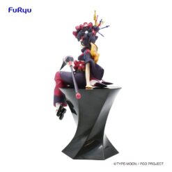 Fate/Grand Order Noodle Stopper PVC Statue Foreigner/Katsushika Hokusai 14 cm