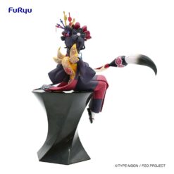 Fate/Grand Order Noodle Stopper PVC Statue Foreigner/Katsushika Hokusai 14 cm