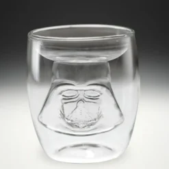Star Wars 3D Glass Darth Vader