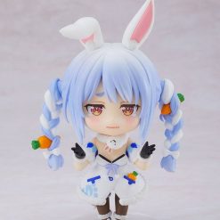 Hololive Production Nendoroid Action Figure Usada Pekora 10 cm