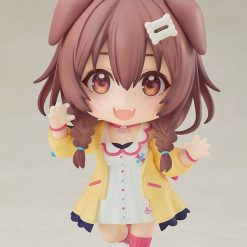 Hololive Production Nendoroid Action Figure Inugami Korone 10 cm 9 Hololive Production Nendoroid Action Figure Inugami Korone 10 cm