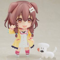 Hololive Production Nendoroid Action Figure Inugami Korone 10 cm 10 Hololive Production Nendoroid Action Figure Inugami Korone 10 cm