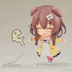 Hololive Production Nendoroid Action Figure Inugami Korone 10 cm 12 Hololive Production Nendoroid Action Figure Inugami Korone 10 cm