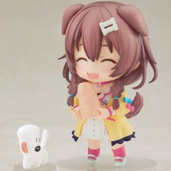 Hololive Production Nendoroid Action Figure Inugami Korone 10 cm 13 Hololive Production Nendoroid Action Figure Inugami Korone 10 cm