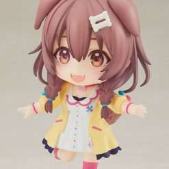 Hololive Production Nendoroid Action Figure Inugami Korone 10 cm 14 Hololive Production Nendoroid Action Figure Inugami Korone 10 cm