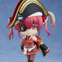 Hololive Production Nendoroid Action Figure Houshou Marine (re-run) 10 cm 9 Hololive Production Nendoroid Action Figure Houshou Marine (re-run) 10 cm