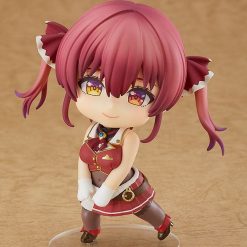 Hololive Production Nendoroid Action Figure Houshou Marine (re-run) 10 cm 11 Hololive Production Nendoroid Action Figure Houshou Marine (re-run) 10 cm