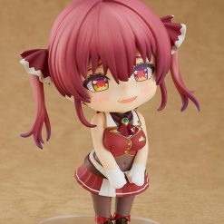 Hololive Production Nendoroid Action Figure Houshou Marine (re-run) 10 cm 12 Hololive Production Nendoroid Action Figure Houshou Marine (re-run) 10 cm