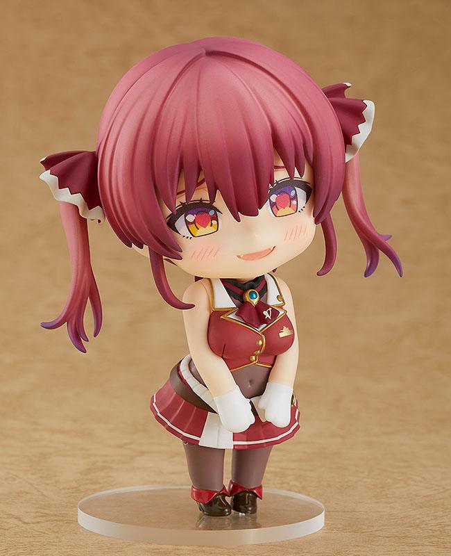 Hololive Production Nendoroid Action Figure Houshou Marine (re-run) 10 cm 5 Hololive Production Nendoroid Action Figure Houshou Marine (re-run) 10 cm - Bilde 5