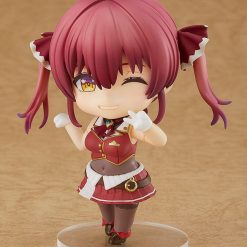 Hololive Production Nendoroid Action Figure Houshou Marine (re-run) 10 cm 13 Hololive Production Nendoroid Action Figure Houshou Marine (re-run) 10 cm