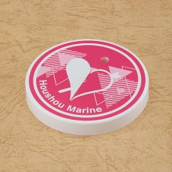 Hololive Production Nendoroid Action Figure Houshou Marine (re-run) 10 cm 15 Hololive Production Nendoroid Action Figure Houshou Marine (re-run) 10 cm