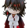 Nijisanji Nendoroid Action Figure Vox Akuma 10 cm