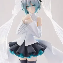 Character Vocal Series 01: Hatsune Miku Pop Up Parade PVC Statue Hatsune Miku: Little Missing Stars Ver. 18 cm