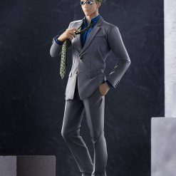 Jujutsu Kaisen Pop Up Parade PVC Statue Kento Nanami 18 cm 11 Jujutsu Kaisen Pop Up Parade PVC Statue Kento Nanami 18 cm