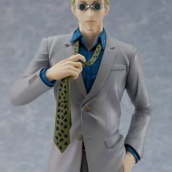Jujutsu Kaisen Pop Up Parade PVC Statue Kento Nanami 18 cm 17 Jujutsu Kaisen Pop Up Parade PVC Statue Kento Nanami 18 cm
