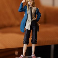 Chainsaw Man Pop Up Parade PVC Statue Power 17 cm 8 Chainsaw Man Pop Up Parade PVC Statue Power 17 cm