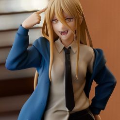 Chainsaw Man Pop Up Parade PVC Statue Power 17 cm 10 Chainsaw Man Pop Up Parade PVC Statue Power 17 cm