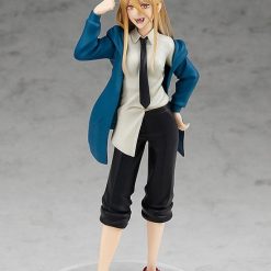 Chainsaw Man Pop Up Parade PVC Statue Power 17 cm 11 Chainsaw Man Pop Up Parade PVC Statue Power 17 cm