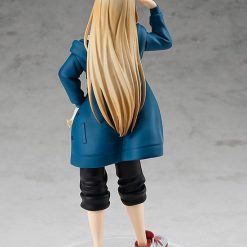 Chainsaw Man Pop Up Parade PVC Statue Power 17 cm 12 Chainsaw Man Pop Up Parade PVC Statue Power 17 cm