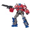 Transformers: Bumblebee Studio Series Voyager Class Action Figure Optimus Prime 17 cm