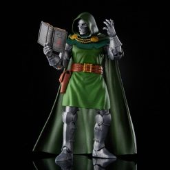 Marvel Legends Fantastic Four Retro Collection Action Figure Dr. Doom 15 cm 10 Marvel Legends Fantastic Four Retro Collection Action Figure Dr. Doom 15 cm