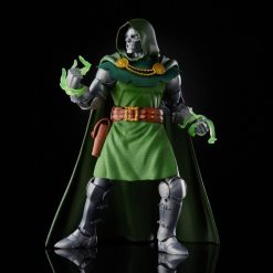 Marvel Legends Fantastic Four Retro Collection Action Figure Dr. Doom 15 cm 11 Marvel Legends Fantastic Four Retro Collection Action Figure Dr. Doom 15 cm
