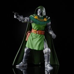 Marvel Legends Fantastic Four Retro Collection Action Figure Dr. Doom 15 cm 13 Marvel Legends Fantastic Four Retro Collection Action Figure Dr. Doom 15 cm